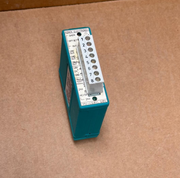 Rinck Electronic – MV‑U10V.10V/S/120mA (B101.3) – Voltage Signal Converter 0–10