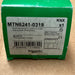 Schneider Electric – MTN6241‑0319 – KNX Room Temperature Controller w/ Display