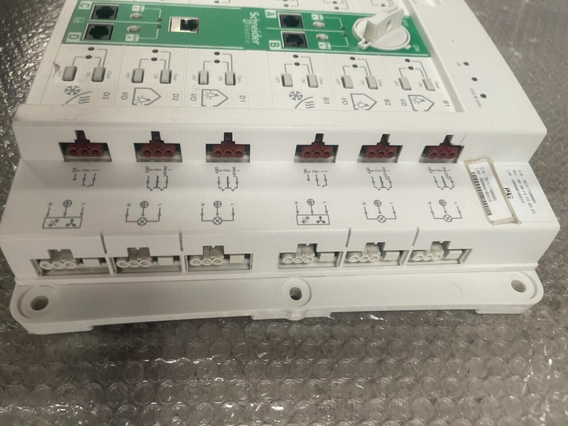Schneider Electric - ORBL8L0S4HW - Office Roombox LON / KNX