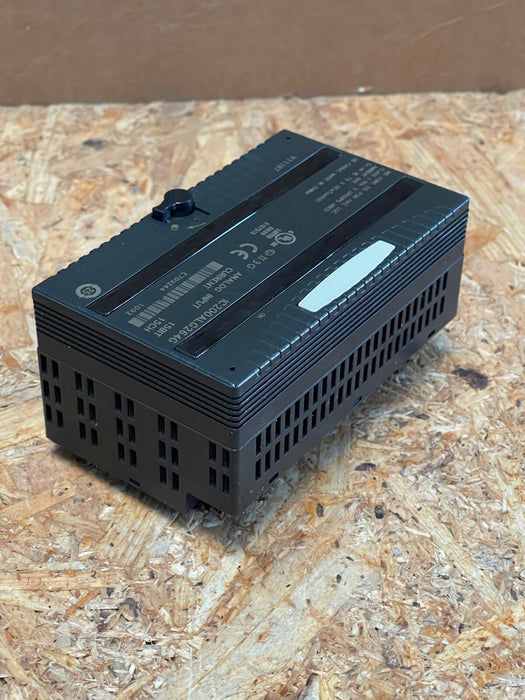 GE Fanuc – IC200ALG264G – VersaMax 15‑Channel 15‑Bit Current Analog Input
