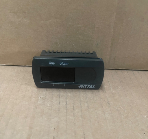 CAREL / Rittal – RITBUSR002 – Operation Panel/Display Module (Line Display