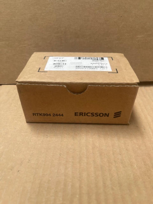 Ericsson - 1MBB61428AAX - KOP 3x D-Type Connectors Kit