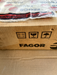 FXM32.20A.E1.010 AC BRUSHLESS SERVOMOTOR International Shipping by DHL