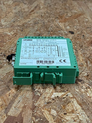Phoenix Contact – 2766973 (MCR-ADC 8‑I‑4‑BUS) – 8‑Channel Analog/Digital Convert