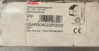 ABB, 1SAR504022R0002, 2S 20E 24V AC
