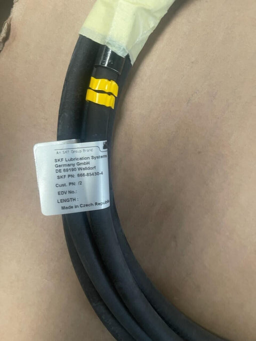 SKF LINCOLN - 666-85430-4 - Wegeventil