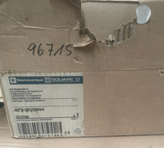 Telemecanique SQUARE D - ATV18U54N4 - AC Speed Drive 3kW/4HP 380-480V