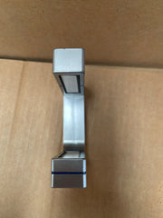 microsonic – bks+6/FIU – Ultrasonic Fork‑Sensor Web‑Edge 40 mm IO‑Link