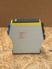 VEGA – VEGATRENN 142 (TRENN142‑0‑0‑1‑3) – 2‑Channel HART Signal Barrier