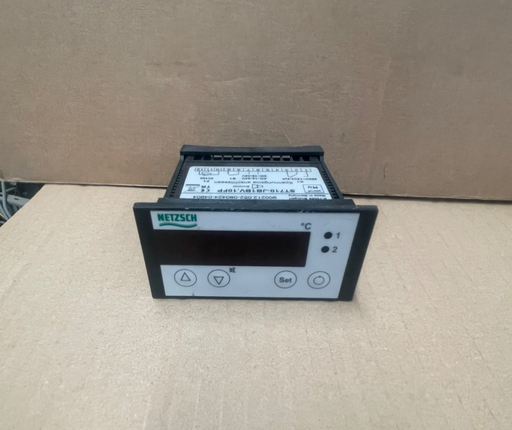 Störk-Tronic – ST710-JB1BV.10FP – ST710 Compact PT100 Temperature Controller