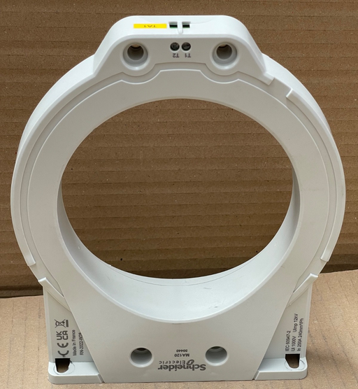 Schneider Electric – MA120 50440 – Closed Toroidal Current Transformer CT 250 A