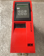 SEW EURODRIVE Movidrive MDV60A0055-5A3-4-00 Inverter P/N 08264856