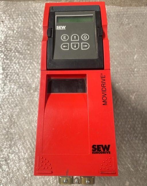 SEW EURODRIVE Movidrive MDV60A0055-5A3-4-00 Inverter P/N 08264856