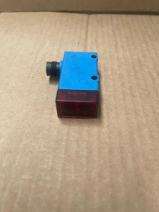 Wenglor - LM89PA2 - Retro-Reflex Sensor Universal