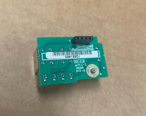 ROCKWELL AUTOMATION - 319281-B04 - Safety Relay