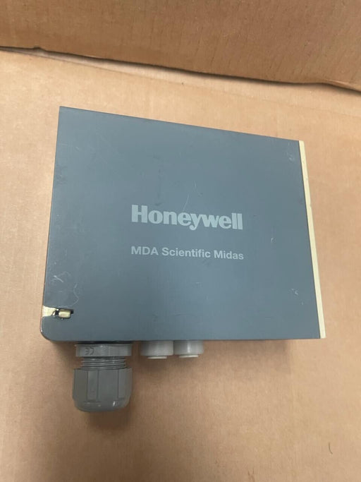 Honeywell - MIDAS-E-SO2 - Sulphur Dioxide Measurement