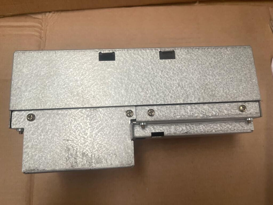 ABB SACE PR112/P Air Circuit Breaker Overload