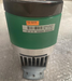 SSB ANTRIEBSTECHNIK Nr. 0107 015 6 / 501, Type UNITEC 380-480V 6,0 KVA