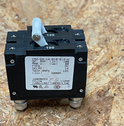 Carling Technologies – CA2‑84‑14‑810‑612‑H – C‑Series Hydraulic‑Magnetic Circuit