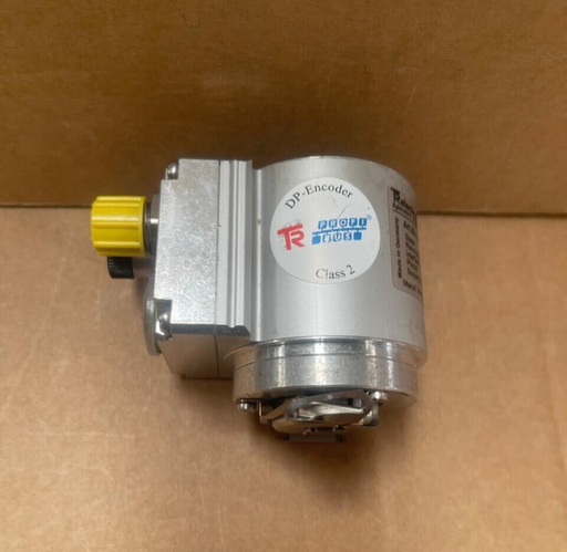 TR-Electronic - CES58S-00038 - Absolute Rotary Encoder