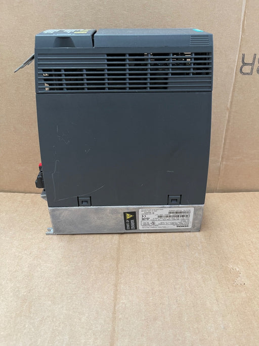 Siemens – 6SL3210‑1KE15‑8AF1 – SINAMICS G120C 2.2 kW Inverter 380‑480 V 3AC