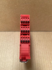 Schneider Electric – XPSMCMCP0802G – Modicon MCM Safety Controller 8 I / 2 O