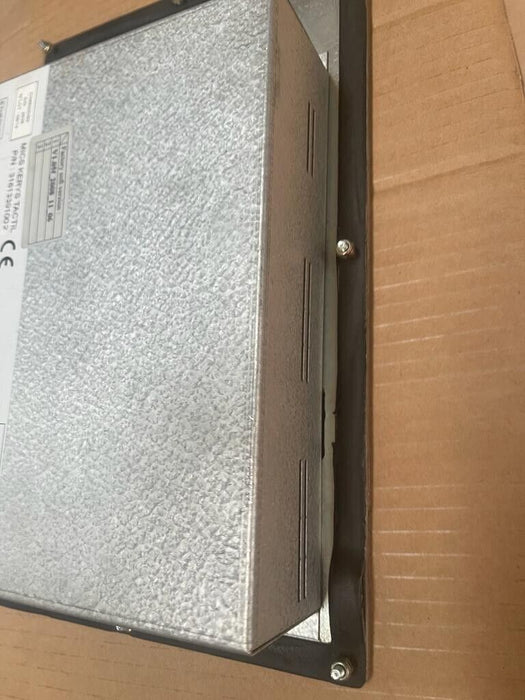 MICS KERYS TACTIL D346000/B2 31613391002 Controller