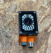 IFM Efector – O2D224 (O2DIRPKG/K) – Object Recognition 2D Sensor, 24 V DC, IP67