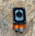 IFM Efector – O2D224 (O2DIRPKG/K) – Object Recognition 2D Sensor, 24 V DC, IP67