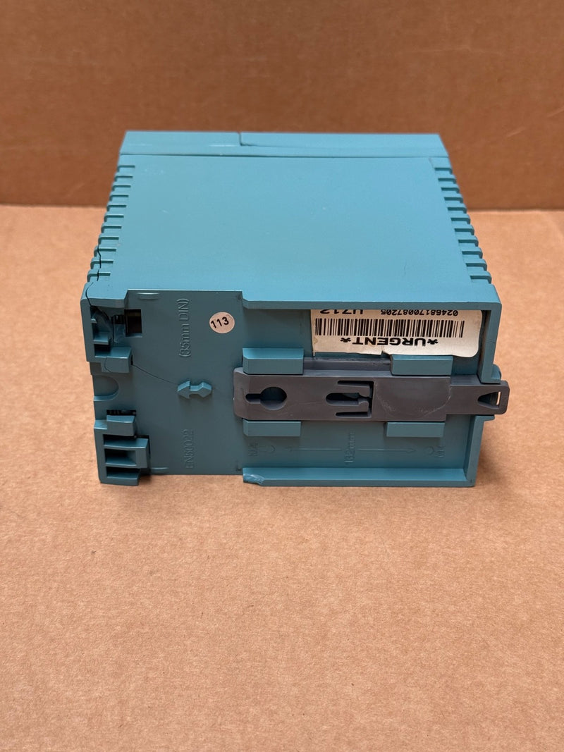 Eurotherm – 650/007/230/F/00/DISP/GR/0/0 – SSD 650 AC Drive, 230 V Input