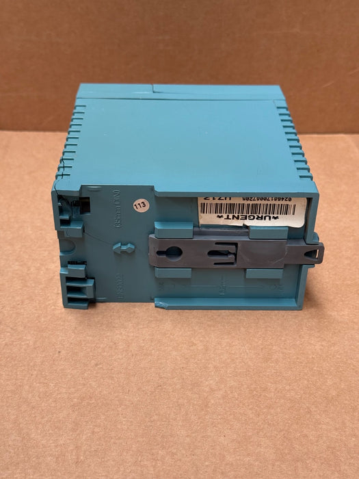 Eurotherm – 650/007/230/F/00/DISP/GR/0/0 – SSD 650 AC Drive, 230 V Input