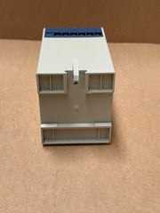 SEG (Woodward) – XUF2 – Voltage & Frequency Protection Relay, 100–400 VAC