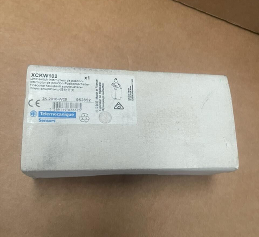 Telemecanique - XCKW102 - Limit Switch