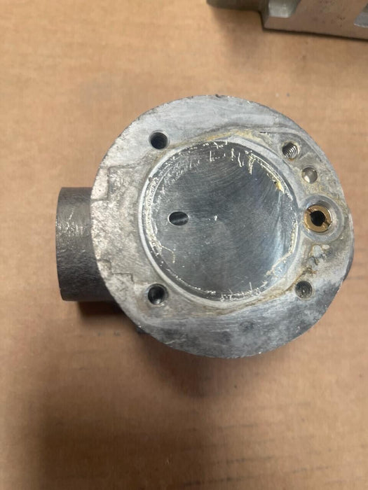 EMERSON ASCO - Joucomatic 26690001 - poppet valves 3/2