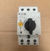 5PCs EATON - PKZM0-0.4 - XTPRP40BC1 - Motor Circuit Breaker Control 0.4A