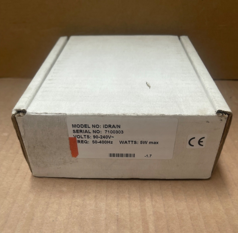 Newport – IDRA/N – Remote Display/Programmer Module for Signal Conditioners