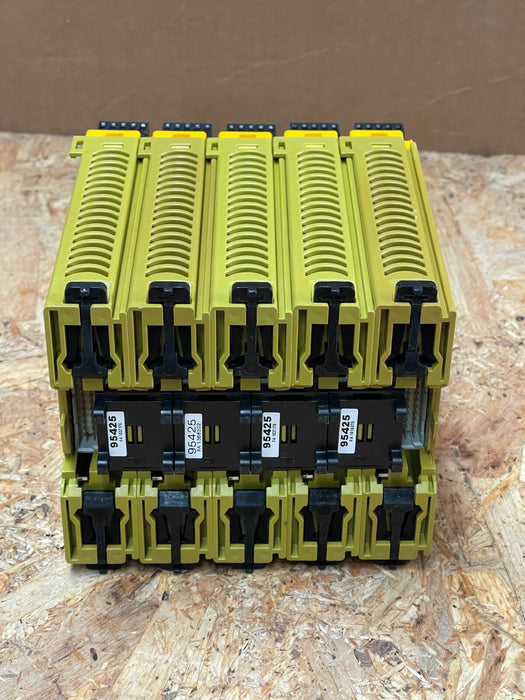 Pilz – 773602 – PNOZ ml2p Safe‑Link PDP Module for PNOZmulti Classic