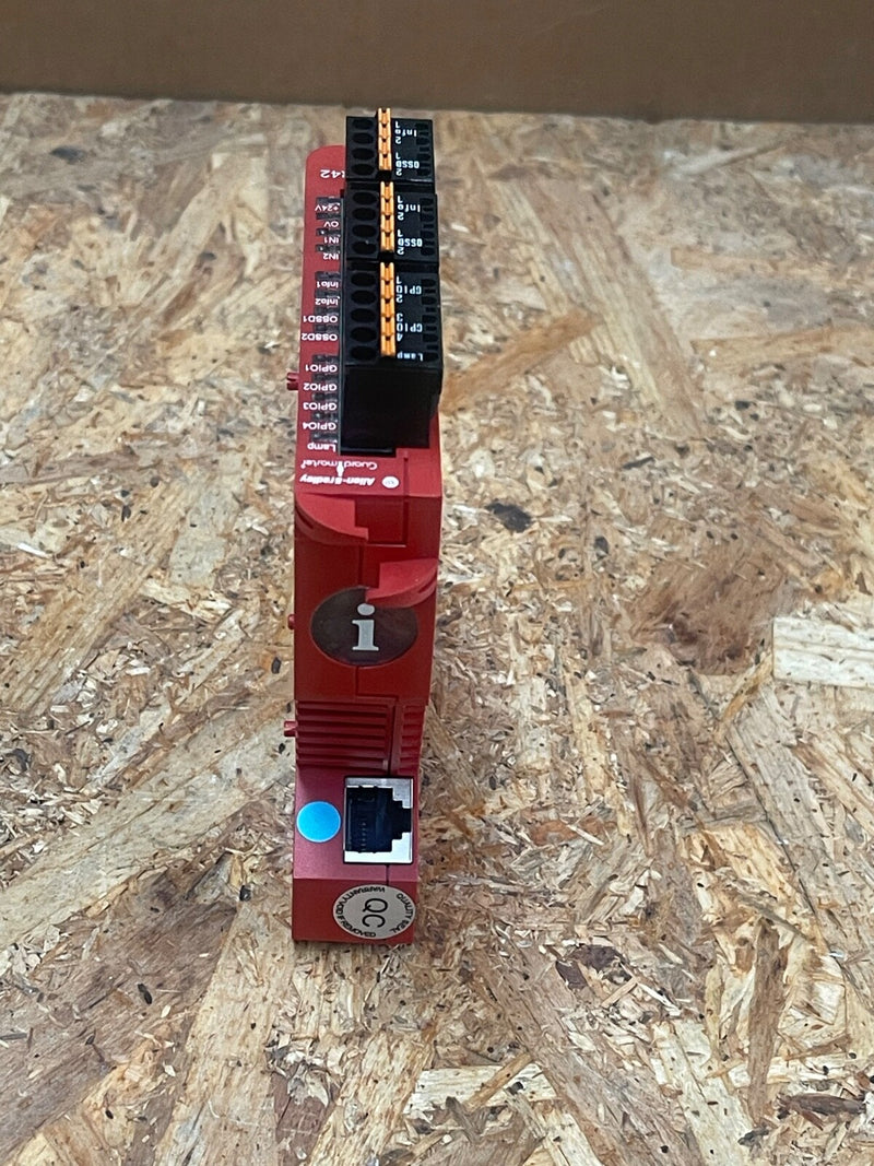 Allen‑Bradley – 440R‑P226AGS‑NNR (MSR42) – GuardMaster Multi‑Function