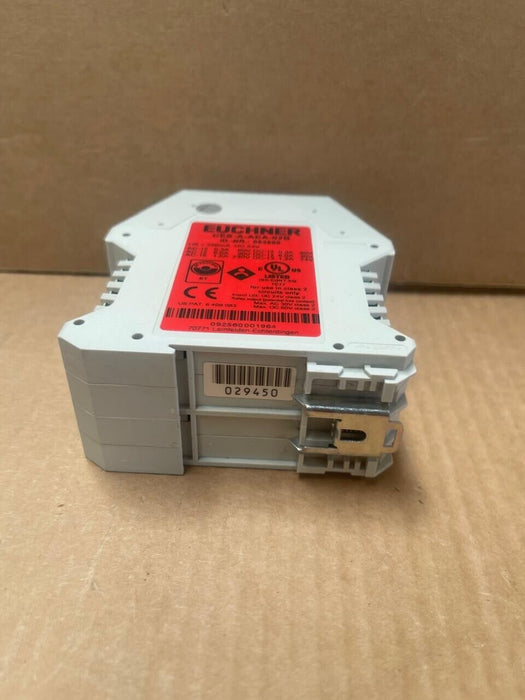 EUCHNER - CES-A-AEA-02B - 092560 - Safety Unit