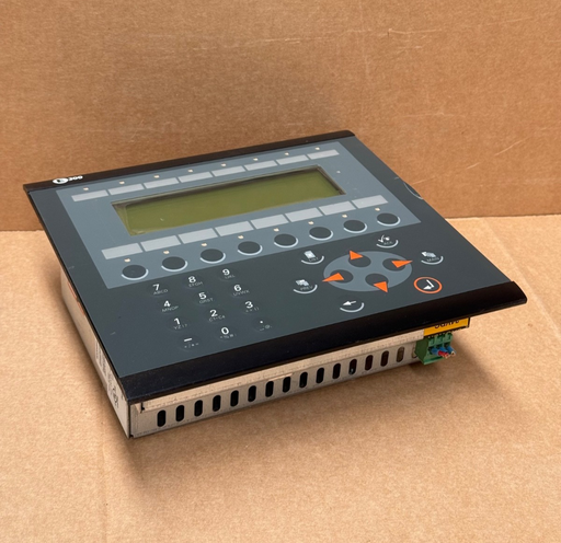 Beijer Electronics – 04380A (E300-04380A) – 24 VDC HMI Operator Panel