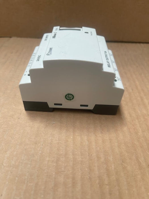 Crouzet - 88970131 - Millenium 3 Essential XB10, 6 Inputs, 4 Relay Outputs, 24 V