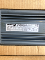 FXM32.20A.E1.010 AC BRUSHLESS SERVOMOTOR International Shipping by DHL