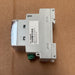 ABB – CBS‑4C – 3‑Module DIN‑Rail, 4‑Channel Type A Earth-Leakage Relay Station