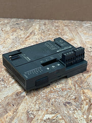 GE Fanuc (Emerson) – IC200GBI001‑CF – VersaMax Genius Network Interface Unit