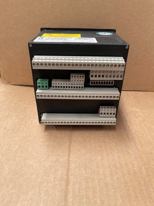 Woodward – GCP‑31 (GCP‑30 Series) – Genset Control Package 8440‑1555 F