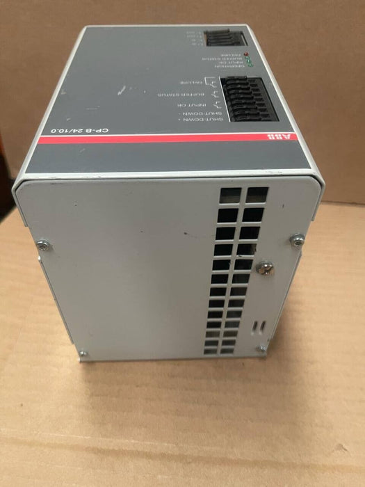 ABB - CP-B 24/10.0 1SVR427060R1000 - Netzgerät