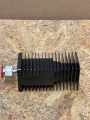 Commscope – T‑50‑NM‑S – 50 Ω N‑Male Termination Load, DC–3 GHz