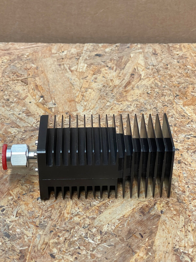 Commscope – T‑50‑NM‑S – 50 Ω N‑Male Termination Load, DC–3 GHz