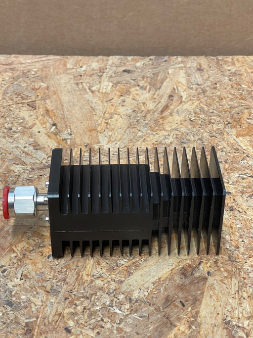 Commscope – T‑50‑NM‑S – 50 Ω N‑Male Termination Load, DC–3 GHz