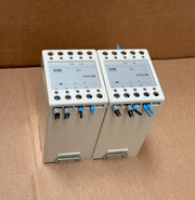 DSL‑Electronic – PMU150‑G001 – Real Power Transducer, 4‑Conductor Symmetrical